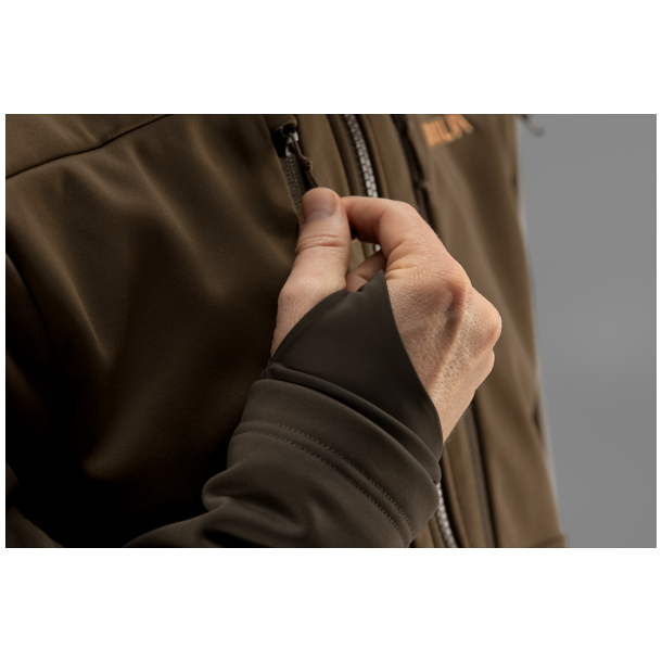 Mountain Hunter Pro WSP Fleece