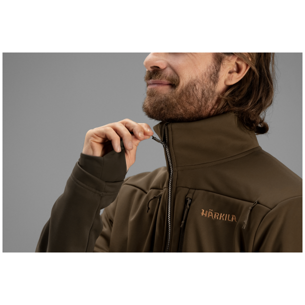 Mountain Hunter Pro WSP Fleece