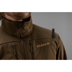 Mountain Hunter Pro WSP Fleece