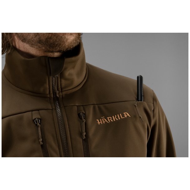 Mountain Hunter Pro WSP Fleece
