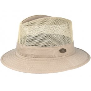 MJM Safari Cotton Beige