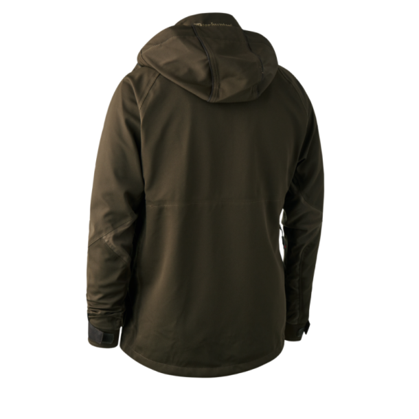Deerhunter Muflon Light jakke grn
