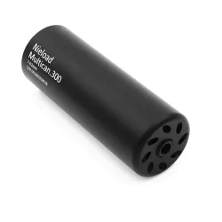 Winchester XPR riffelpakke med kikkert og dmper