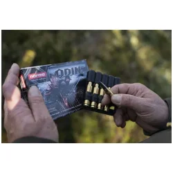 Norma .30-06 Spring. ODIN 10,5g/162gr