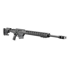 Ruger Precision Rifle .338LM