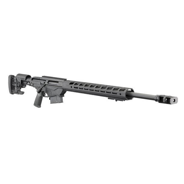 Ruger Precision Rifle .338LM