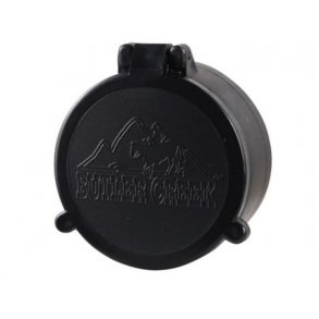 Butler Creek OBJ scope cover