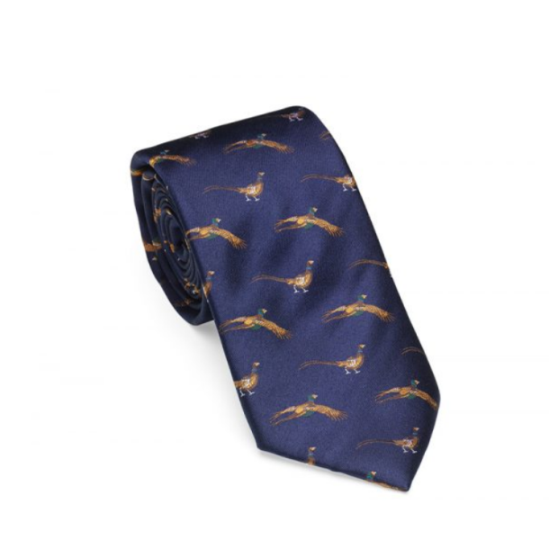  Laksen Slips - Fasan