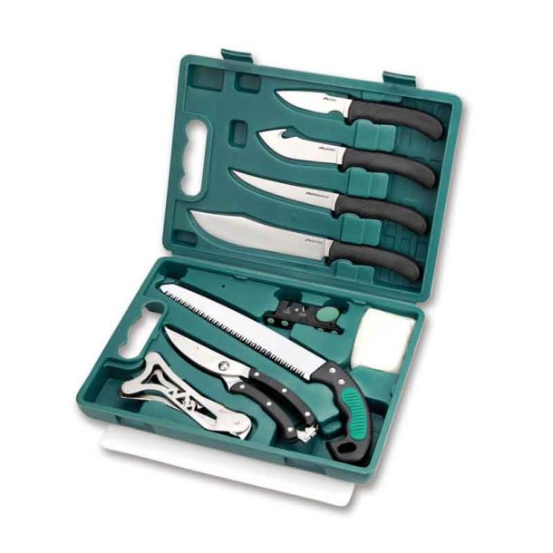 Outdoor Edge Game Pro s�t 10 dele