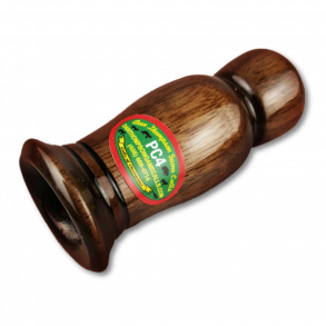 Dan Thompson PC4 - Rvekald