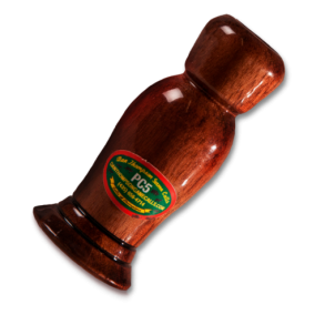 Dan Thompson PC5 - Rvekald