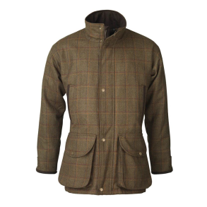 Woolston Wingfield Jagtjakke m. CTX�