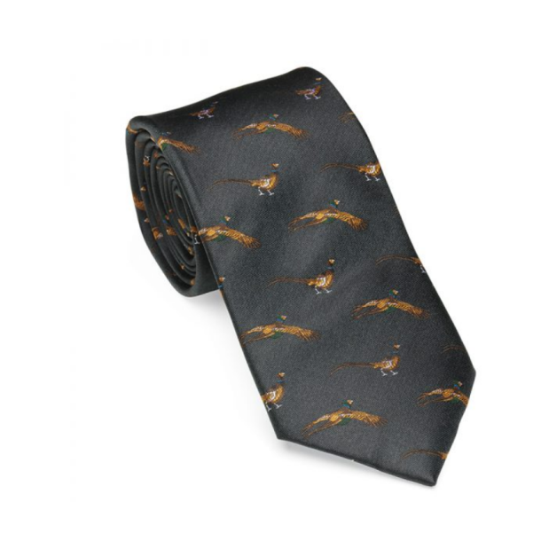  Laksen Slips - Fasan