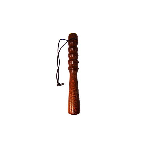 Priest, gokkejern til vildt til jagt