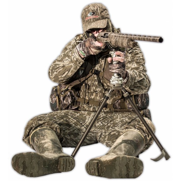 Primos Triggerstick 3-benet Skydestok GEN 3