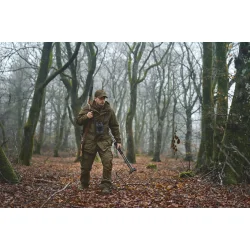 Pro Hunter GTX Legancy Jacket Willow green