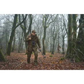 Pro Hunter GTX Legancy Jacket Willow green