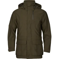 Pro Hunter GTX Legancy Jacket Willow green