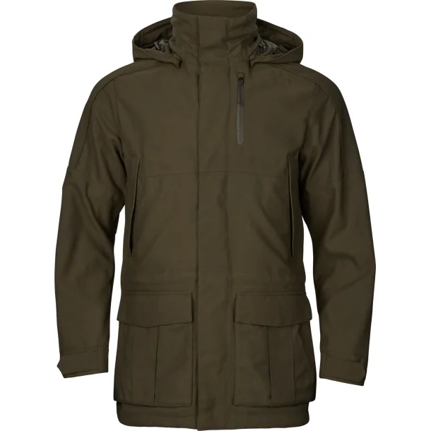 Pro Hunter GTX Legancy Jacket Willow green