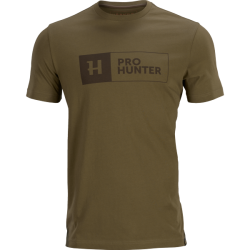 Pro Hunter S/S t-shirt