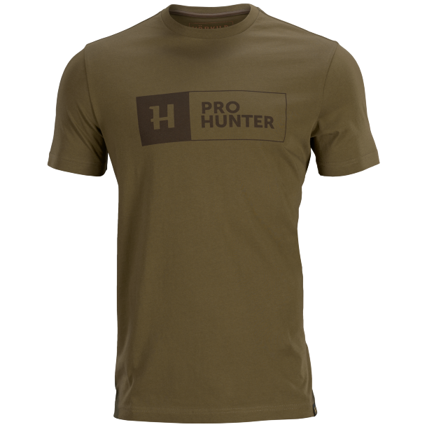 Pro Hunter S/S t-shirt