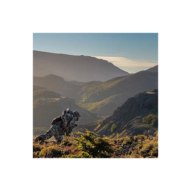 Sitka Apex Hoody Optifade