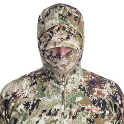 Sitka Apex Hoody Optifade