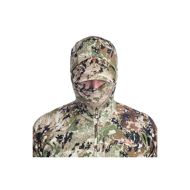 Sitka Apex Hoody Optifade