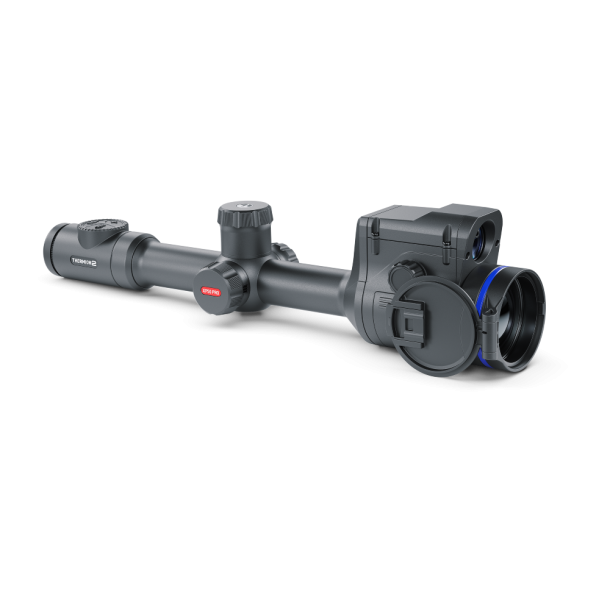 Pulsar Thermion 2 LRF XP50 Pro Termisk Sigtekikkert
