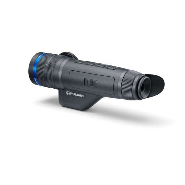 Pulsar Telos LRF XP50 Termisk Spotter