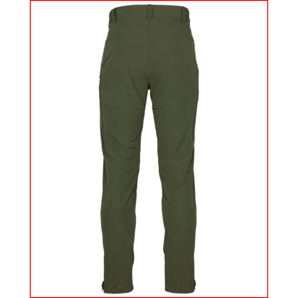 Abisko Light Stretchbukser