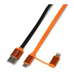 Nordic Heat Quick Charge 2 i 1