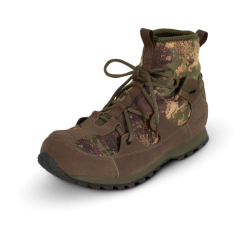 Roebuck Hunter Sneaker Axis MSp Forest Green