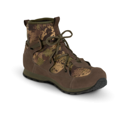 Roebuck Hunter Sneaker Axis MSp Forest Green