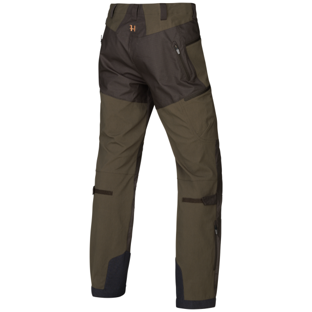 Ragnar Bukser Willow Green