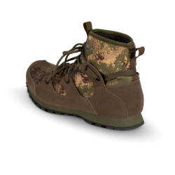 Roebuck Hunter Sneaker Axis MSp Forest Green