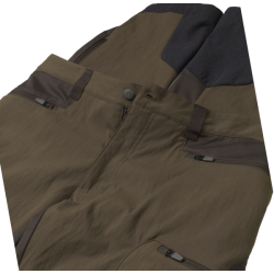 Ragnar Bukser Willow Green