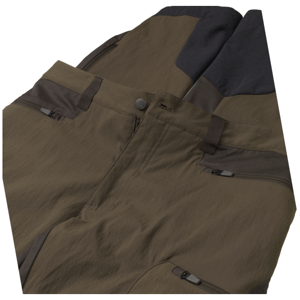 Ragnar Bukser Willow Green