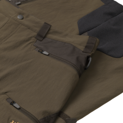 Ragnar Bukser Willow Green