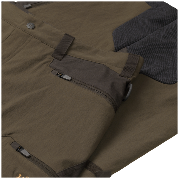 Ragnar Bukser Willow Green