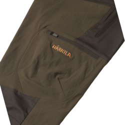 Ragnar Bukser Willow Green