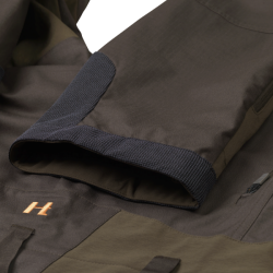 Ragnar Bukser Willow Green