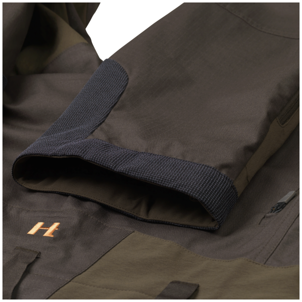 Ragnar Bukser Willow Green