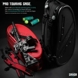 Pro Touring - 30" Tennis Backpack