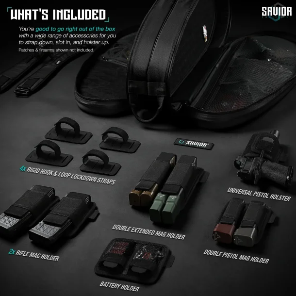 Pro Touring - 30" Tennis Backpack