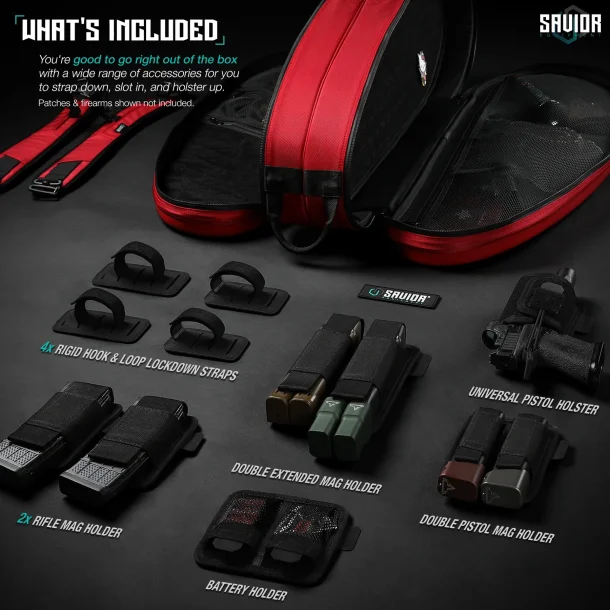 Pro Touring - 30" Tennis Backpack