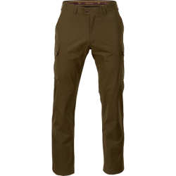 Retrieve Bukser Warm Olive