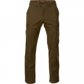 Retrieve Bukser Warm Olive