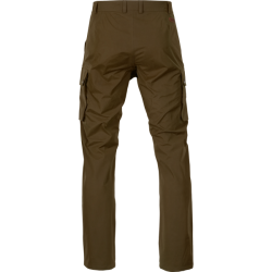 Retrieve Bukser Warm Olive