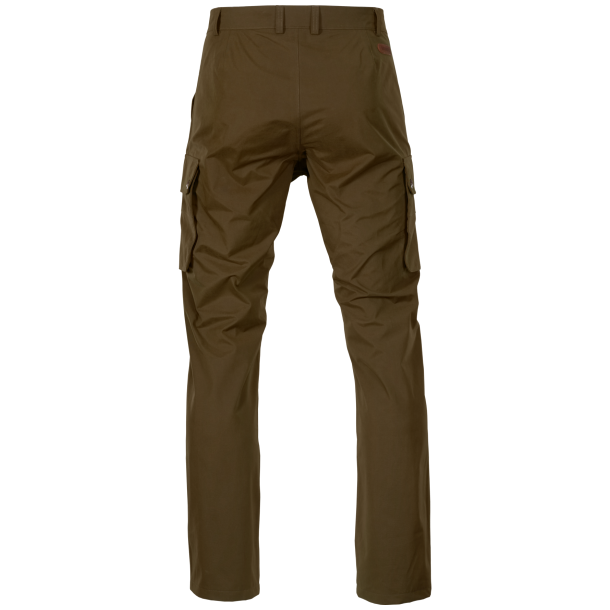 Retrieve Bukser Warm Olive